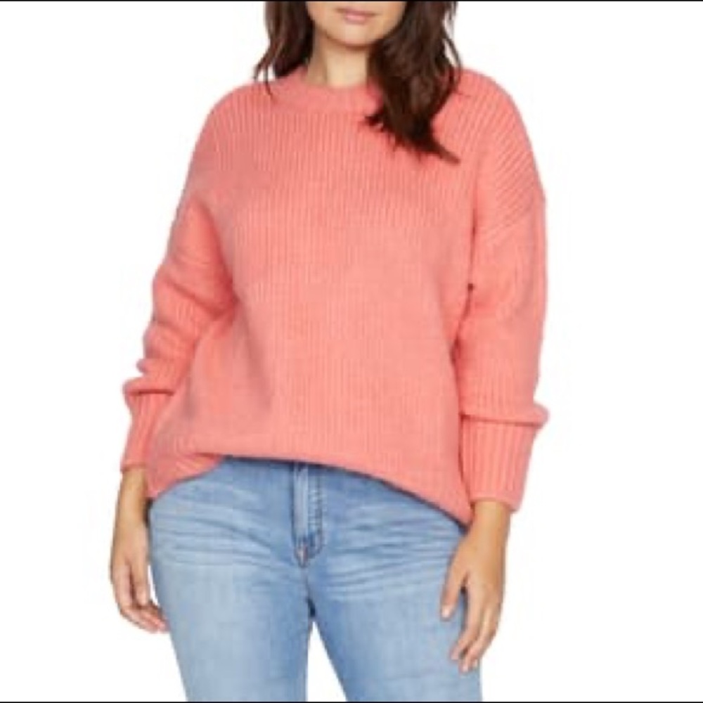 Sanctuary | New Year New You Sweater